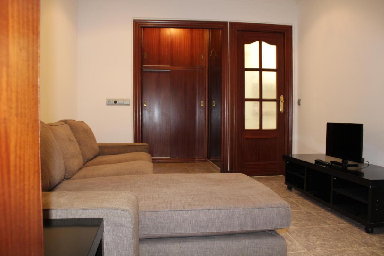 Cosy Nice Apartment Near Barcelona อาร์เคนโตนา ภายนอก รูปภาพ
