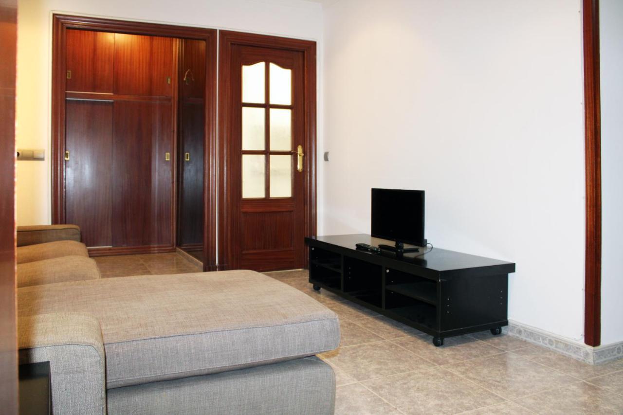 Cosy Nice Apartment Near Barcelona อาร์เคนโตนา ภายนอก รูปภาพ