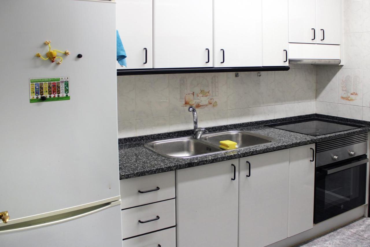 Cosy Nice Apartment Near Barcelona อาร์เคนโตนา ภายนอก รูปภาพ