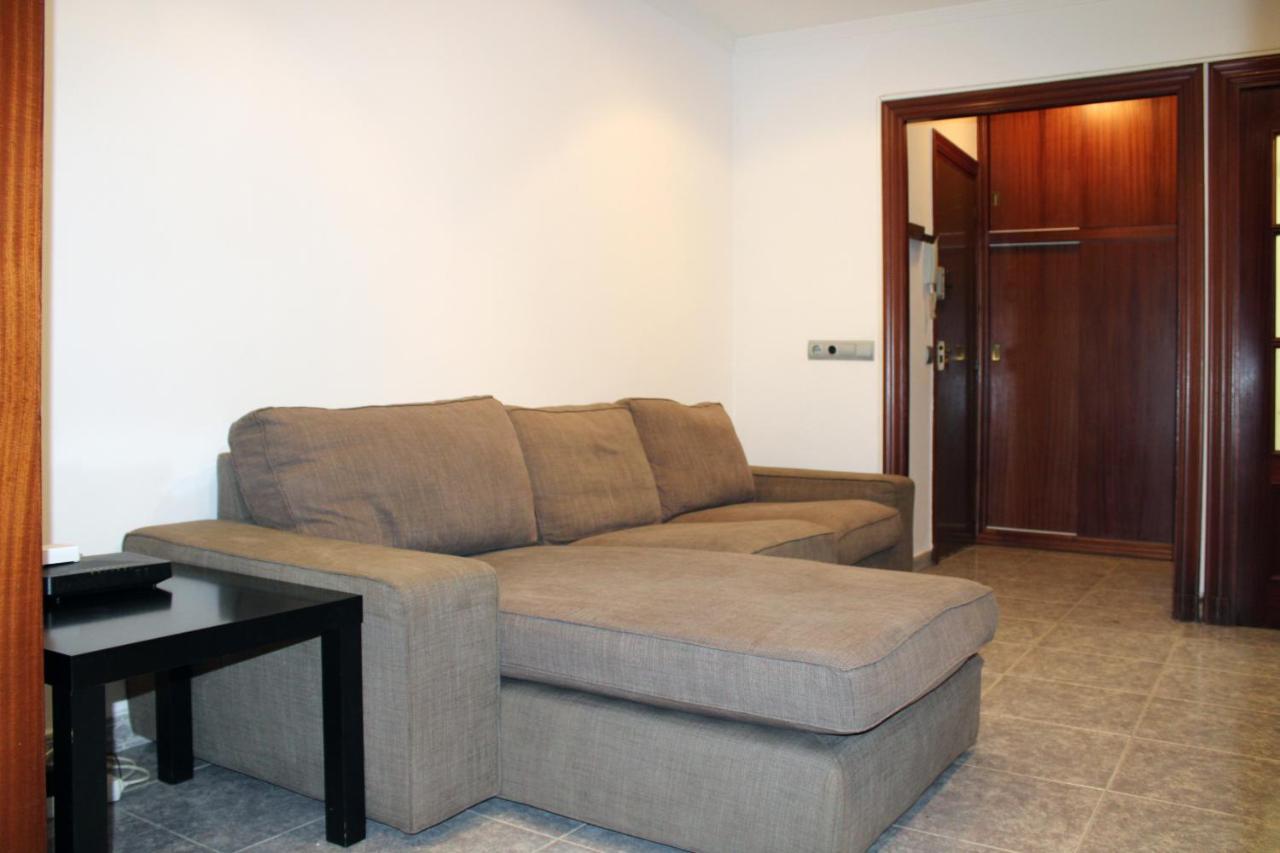 Cosy Nice Apartment Near Barcelona อาร์เคนโตนา ภายนอก รูปภาพ