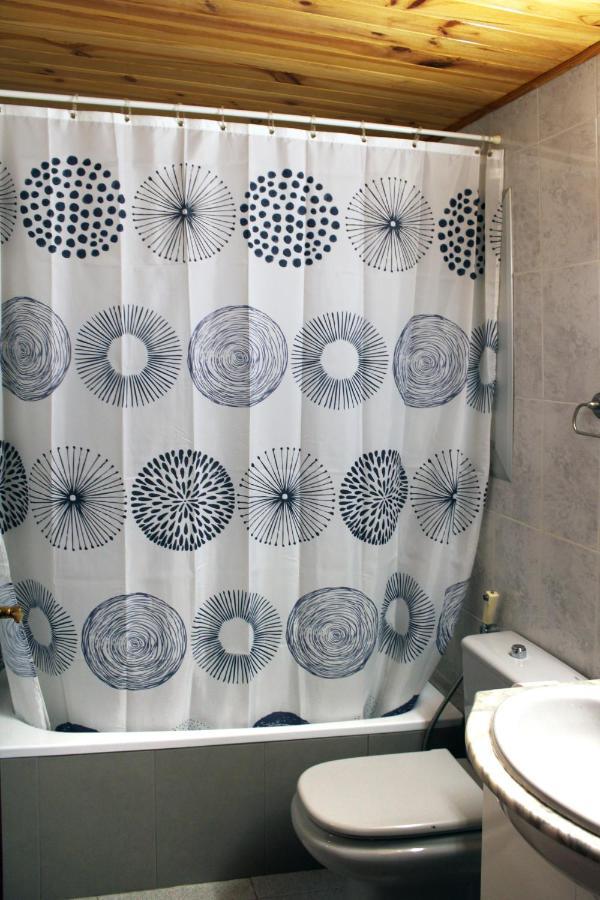 Cosy Nice Apartment Near Barcelona อาร์เคนโตนา ภายนอก รูปภาพ