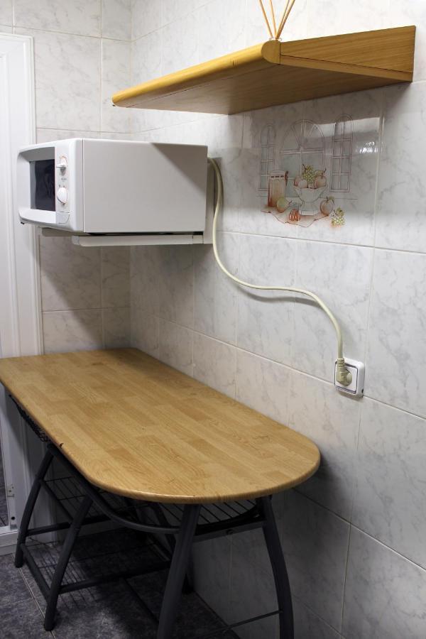 Cosy Nice Apartment Near Barcelona อาร์เคนโตนา ภายนอก รูปภาพ